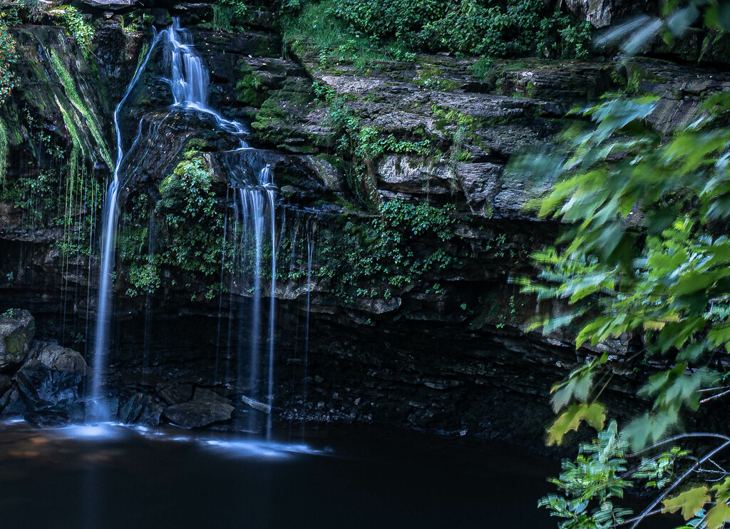 Akron Falls-2 by darchibald