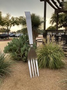 3rd Sep 2023 - One big fork