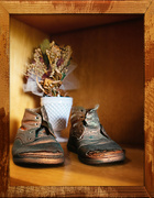 4th Sep 2023 - Little shoes