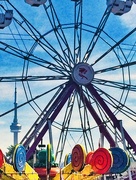 5th Sep 2023 - Canadian National Exhibition 