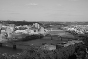 4th Sep 2023 - Pittsburgh, Monongahela River. NF-SOOC