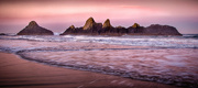 5th Sep 2023 - Dawn, Seal Rock Beach ~ Oregon Coast