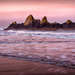 Dawn, Seal Rock Beach ~ Oregon Coast by 365projectorgbilllaing
