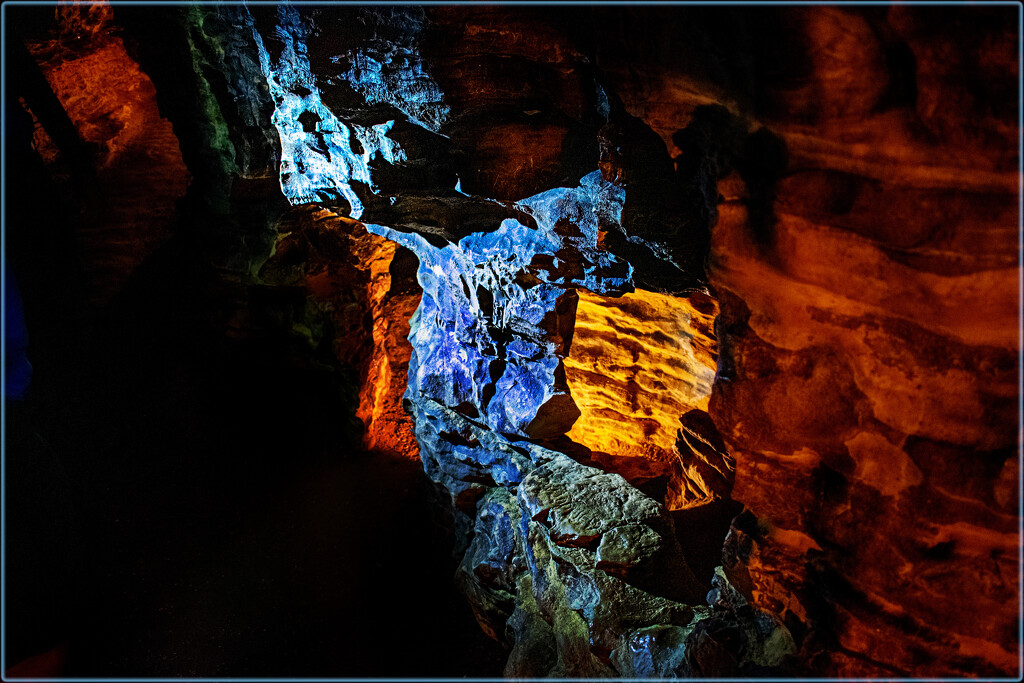 Mark Twain Cave by 365projectorgchristine