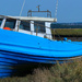 Blue Boat : Blue Sky..........872 by neil_ge