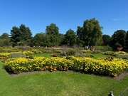 5th Sep 2023 - Kew Gardens