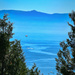 Lake Tahoe from a higher pov by shutterbug49