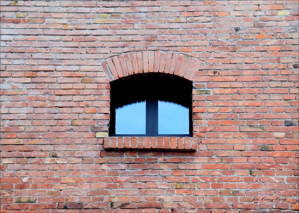 The window by kork