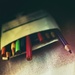 Pencil Crayons  by cocokinetic