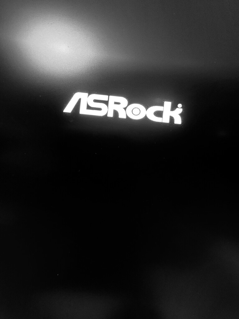 ASRock by clearday
