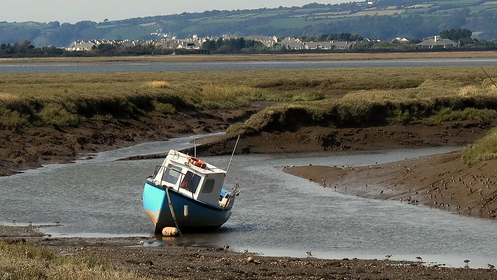 Waiting for the tide.......873 by neil_ge