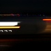 An unplanned attempt at light trails by ljmanning
