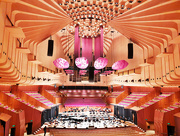7th Sep 2023 - Concert Hall - Sydney Opera House