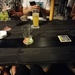 evening drinks with the gang :D by zardz