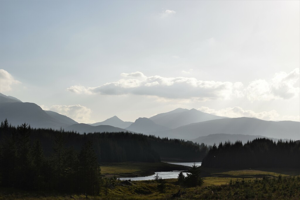 loch and layers by christophercox