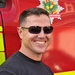 100 Strangers : Round 4 : No. 389 : Rich (Nottinghamshire Fire and Rescue) by phil_howcroft