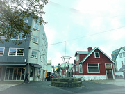 7th Sep 2023 - Tórshavn
