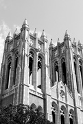 5th Sep 2023 - First United Methodist Church of Fort Worth