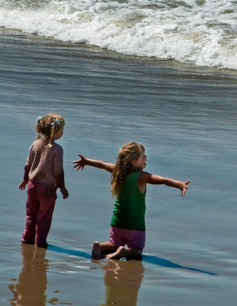 Wonder and Awe ~ Experiencing the Oregon Coast by 365projectorgbilllaing