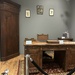 Walt Disney’s Hyperion Desk