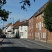 South Street, Bourne by fishers