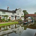 Lymm village reflections  by wendystout