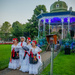 Mexican dancers