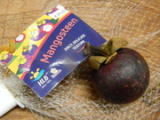 8th Sep 2023 - Mangosteen in Office