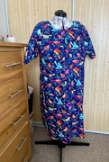 8th Sep 2023 - Bird Dress