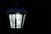 8th Sep 2023 - 8 - Night Lamp