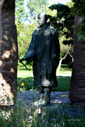 4th Sep 2023 - Statue of Raoul Wallenberg