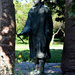 Statue of Raoul Wallenberg