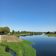 9th Sep 2023 - Loire River
