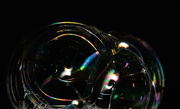 9th Sep 2023 - Big bubbles