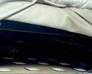 9th Sep 2023 - Under My Bed 