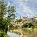 Toledo on the Tajo by rensala