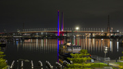 10th Sep 2023 - Night bridge