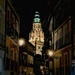 Toledo by Night  by rensala