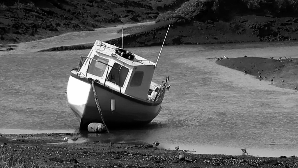 Waiting for the tide..........872 by neil_ge