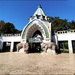 Entrance to the Metropolitan Zoo and Botanical Garden by kork