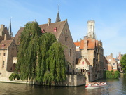 10th Sep 2023 - Beautiful Bruges 