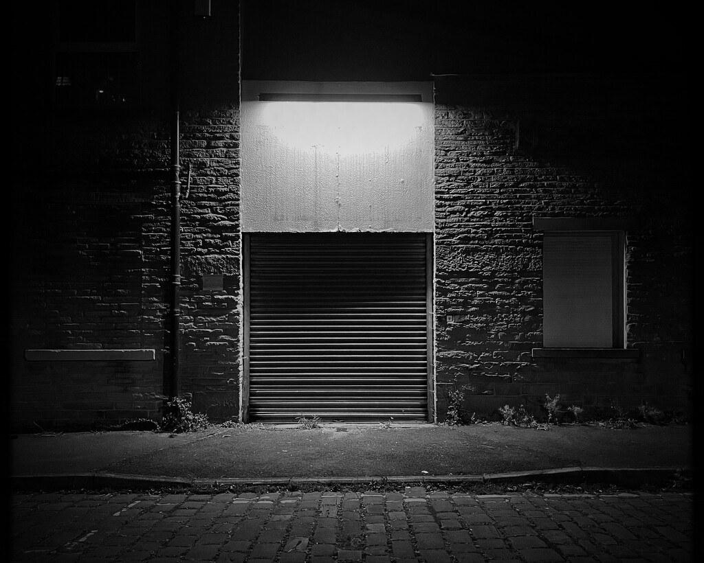 2023-09-05 A Door into the Light by cityhillsandsea