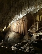 14th Aug 2023 - Further into Jewel Cave 