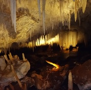 15th Aug 2023 - Overall impression of one section of Jewel Cave