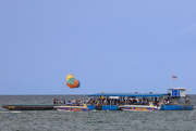 11th Sep 2023 - Para Gliders