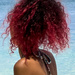 Colour-Dyed Hair by cocokinetic