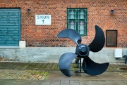 11th Sep 2023 - Propeller