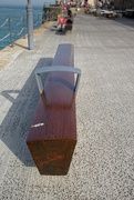 11th Sep 2023 - Harbour Arm Benches