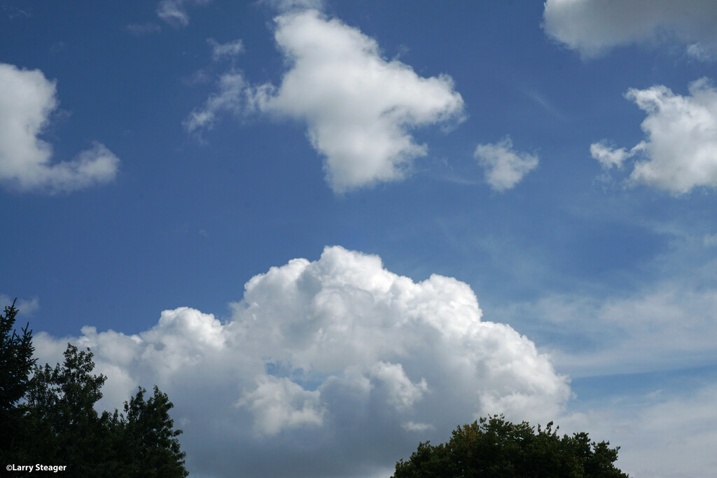 9 11 clouds b by larrysphotos