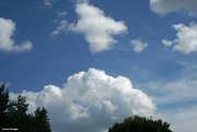 11th Sep 2023 - 9 11 clouds b